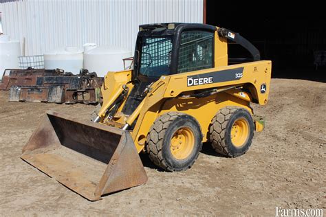 Used Skid Steer Loaders for sale in Ohio, USA 